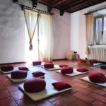Sala di Meditazione a Cesena